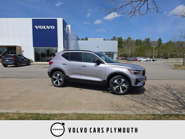 2026 Volvo XC40 B5 Plus AWD