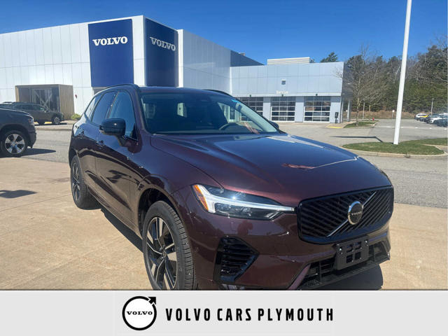 2026 Volvo XC60 B5 Plus AWD
