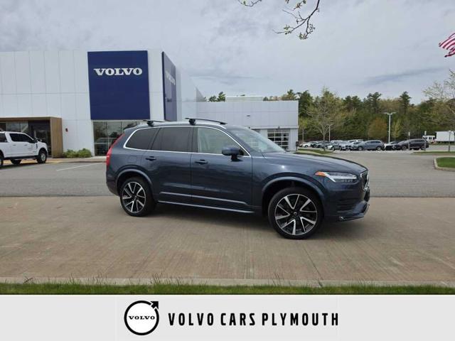 2021 Volvo XC90 T6 Momentum 7-Passenger AWD