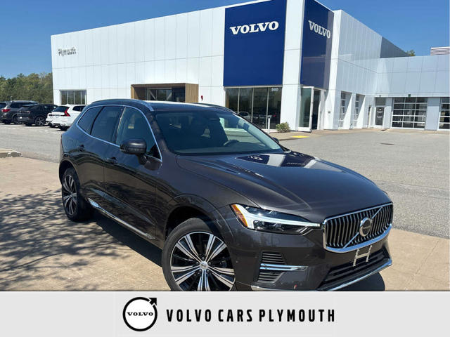 2023 Volvo XC60 B5 Plus Bright Theme AWD