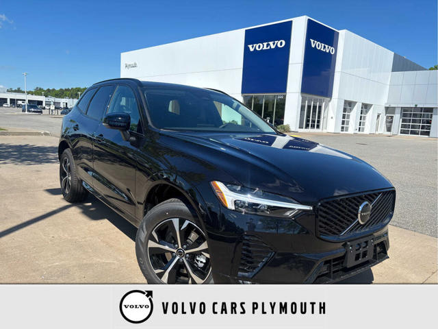 2026 Volvo XC60 B5 Core AWD