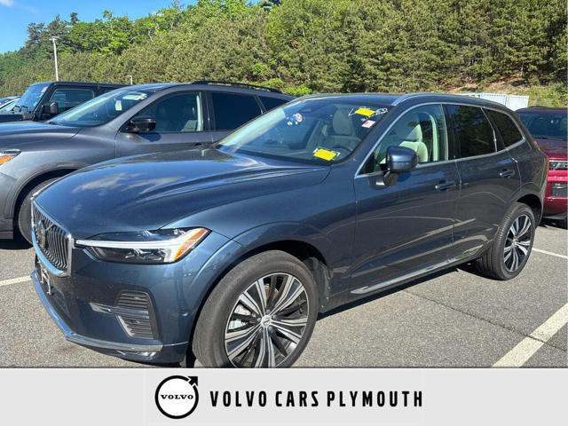 2023 Volvo XC60 B5 Plus Bright Theme AWD