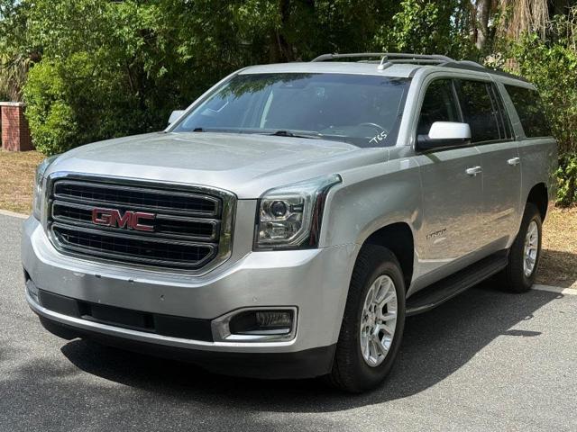 2019 GMC Yukon XL SLT 4WD