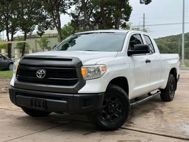 2015 Toyota Tundra 2WD Truck SR