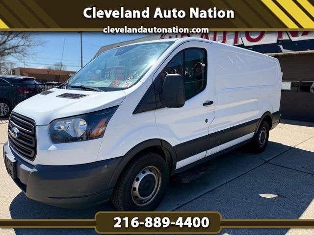 2018 Ford Transit Van 150 3dr SWB Low Roof Cargo Van