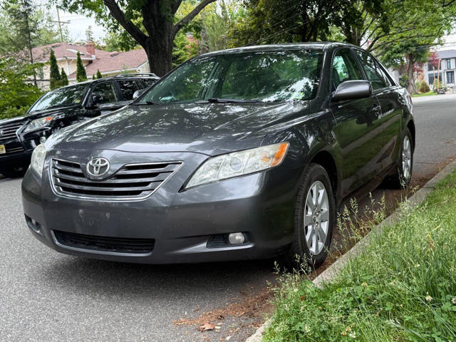 2007 Toyota Camry XLE