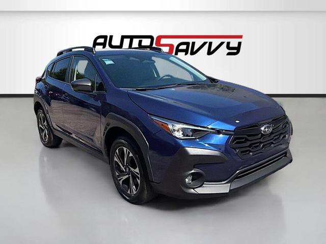 2025 Subaru Crosstrek Premium AWD