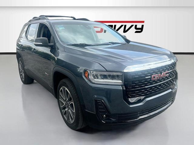 2020 GMC Acadia AT4 AWD