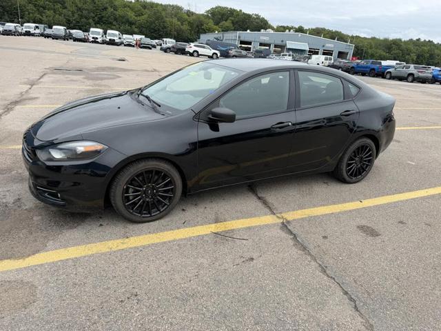 2013 Dodge Dart SXT