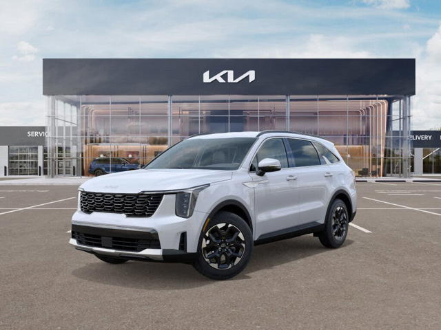 2026 Kia Sorento S FWD