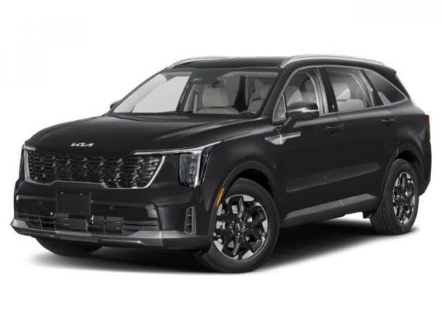 2026 Kia Sorento S FWD