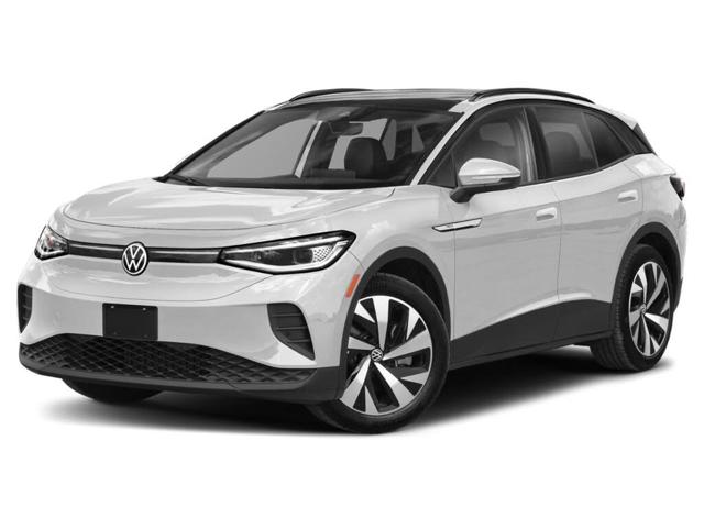 2021 Volkswagen ID.4 Pro S RWD