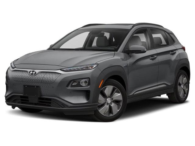 2020 Hyundai Kona EV Ultimate FWD