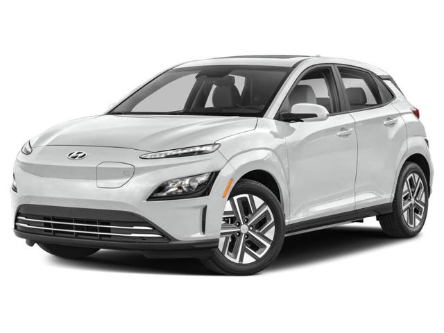 2023 Hyundai Kona Electric SEL FWD