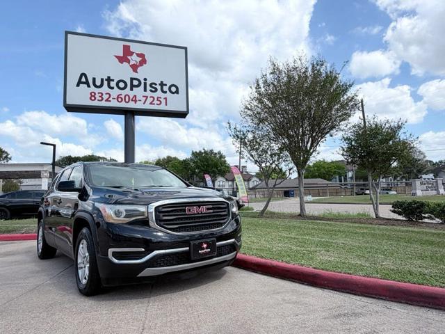 2017 GMC Acadia SLE-1 FWD