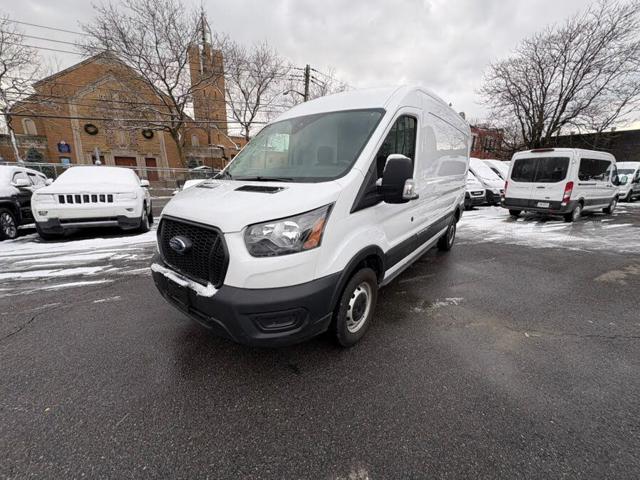 2024 Ford Transit Cargo Van 250 Medium Roof LB RWD