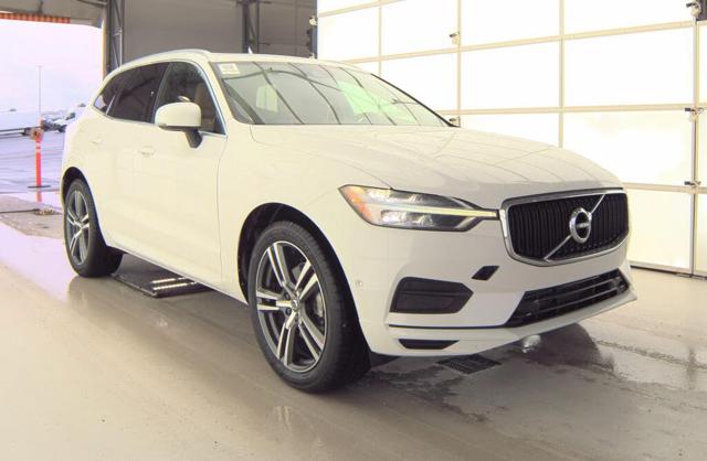 2018 Volvo XC60 T5 Momentum AWD