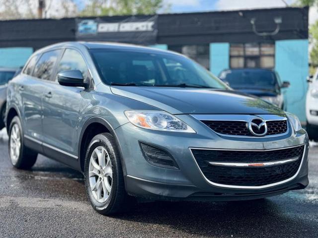 2011 Mazda CX-9 Touring AWD