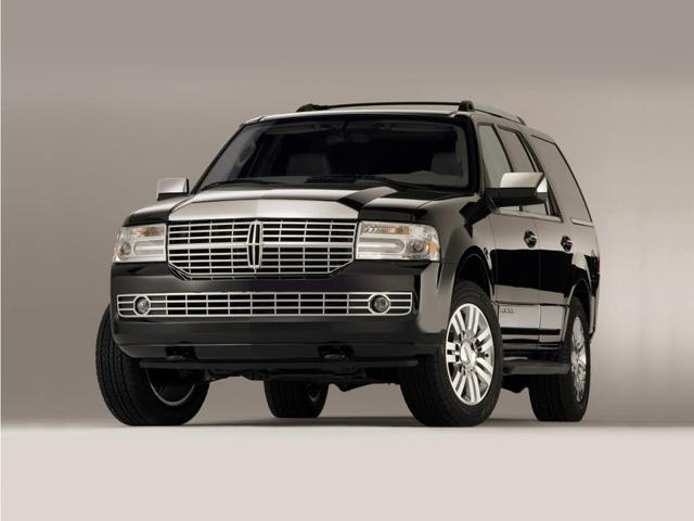 2014 Lincoln Navigator Base