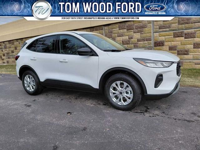 2026 Ford Escape Active AWD