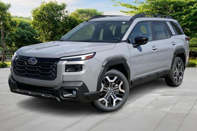 2026 Subaru Outback Touring XT AWD