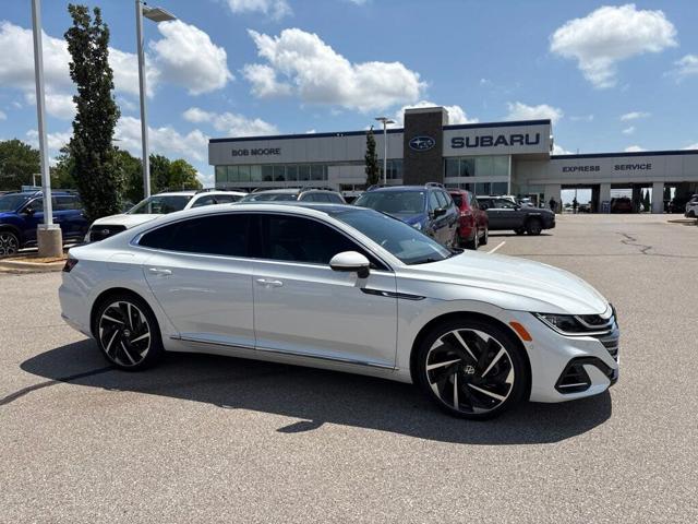 2023 Volkswagen Arteon SEL Premium R-Line