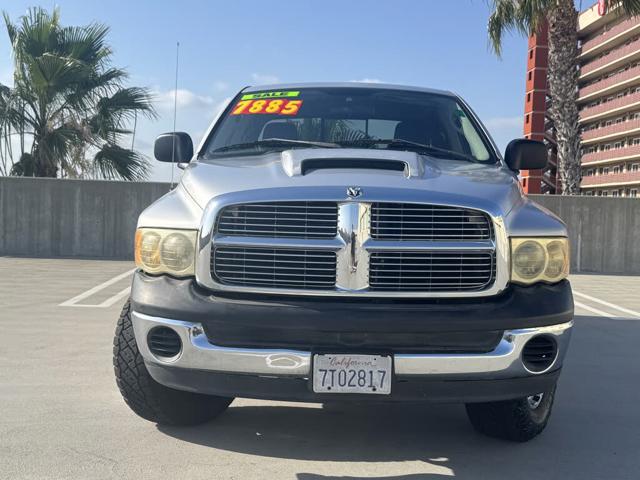 2004 Dodge Ram 1500 ST RWD