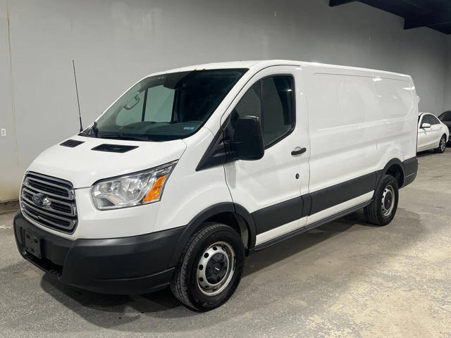 2017 Ford Transit Van 250 3dr SWB Low Roof Cargo Van