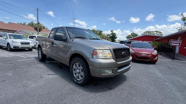 2006 Ford F-150 Harley-Davidson