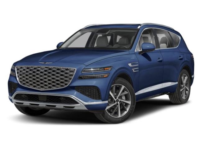 2026 Genesis GV80 3.5T Advanced AWD