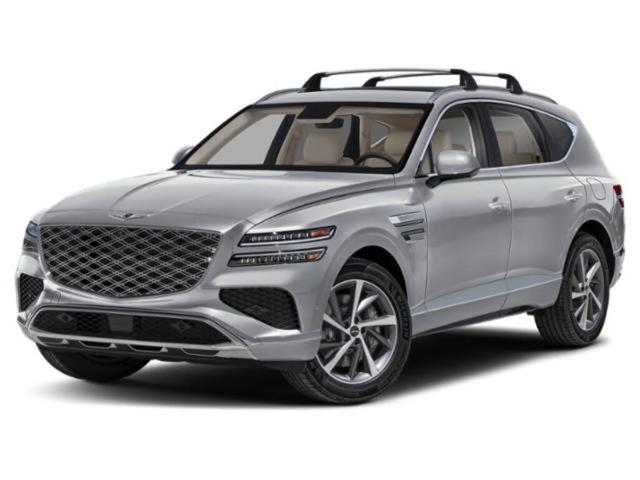 2026 Genesis GV80 2.5T AWD