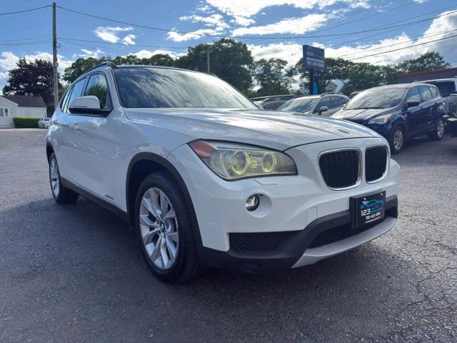 2014 BMW X1 xDrive28i AWD
