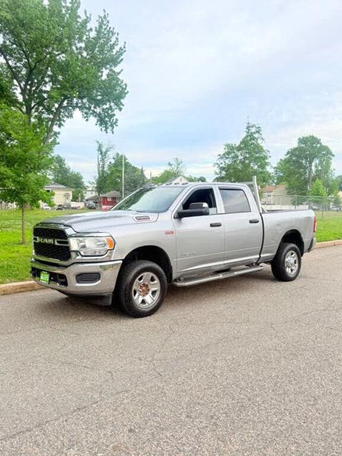 2019 Ram 2500 Tradesman