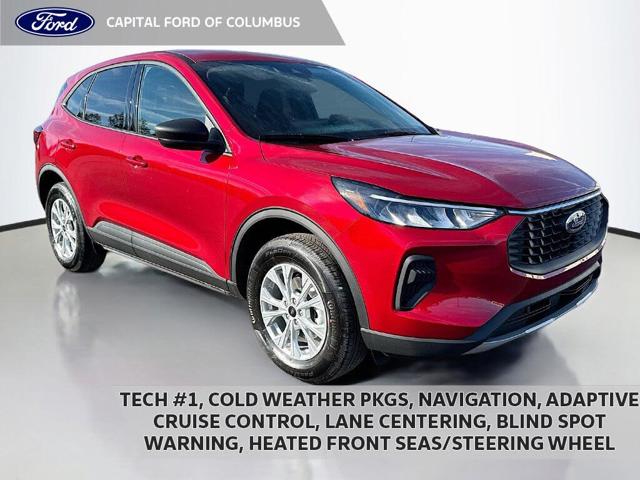 2026 Ford Escape Active AWD