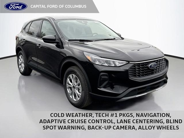 2026 Ford Escape Active AWD