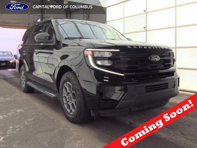 2025 Ford Expedition Active 4WD