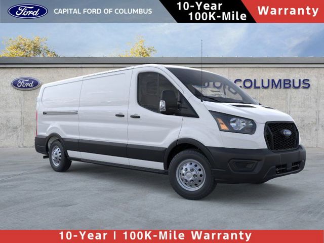 2025 Ford Transit Cargo Van 150 Low Roof AWD
