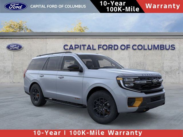 2026 Ford Expedition Tremor 4WD