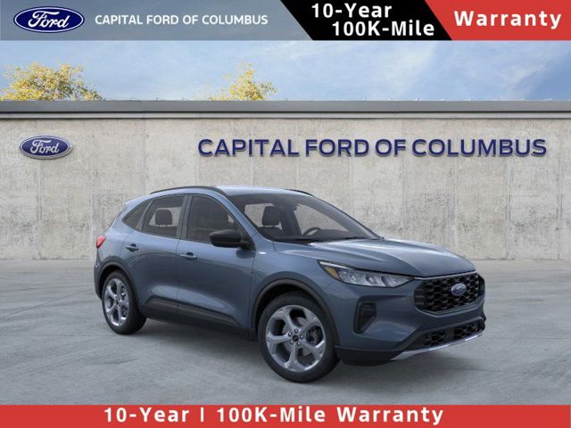 2026 Ford Escape ST-Line AWD
