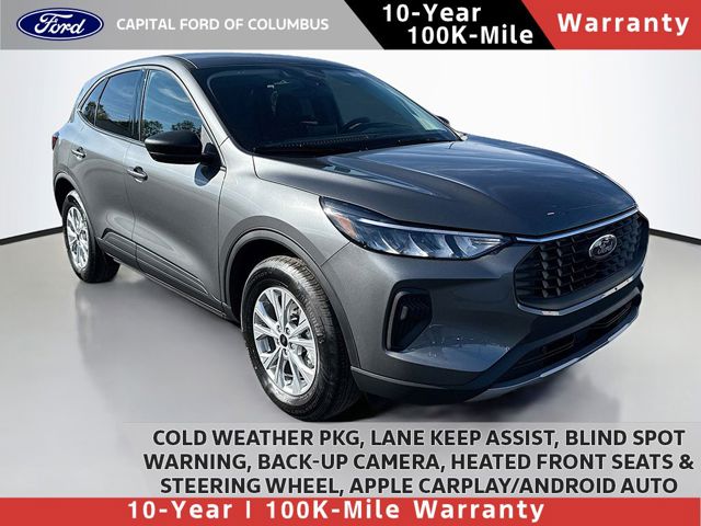 2026 Ford Escape Active AWD