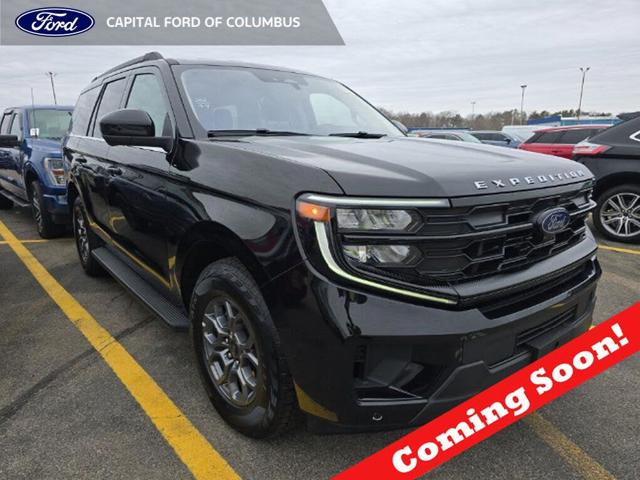 2025 Ford Expedition Active 4WD
