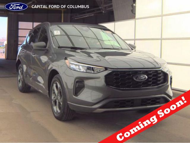 2023 Ford Escape ST-Line AWD