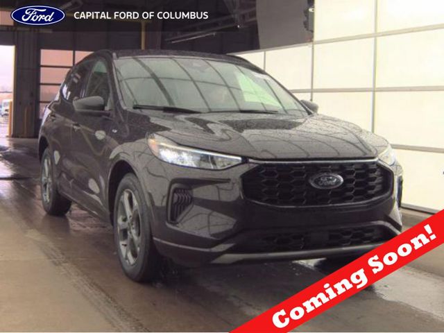 2023 Ford Escape ST-Line AWD