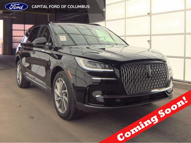 2025 Lincoln Corsair Premiere AWD