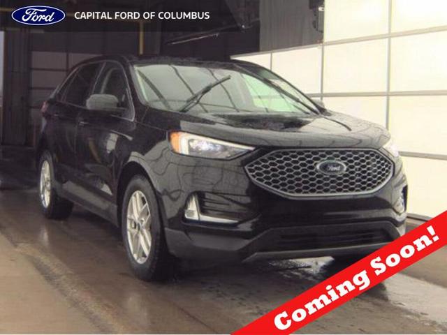 2023 Ford Edge SEL AWD