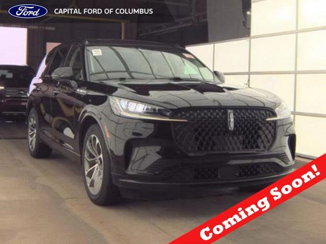 2025 Lincoln Aviator Premiere AWD