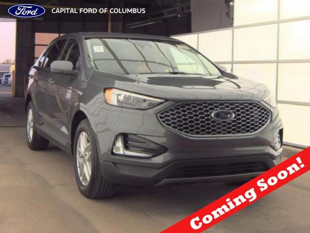 2023 Ford Edge SEL AWD