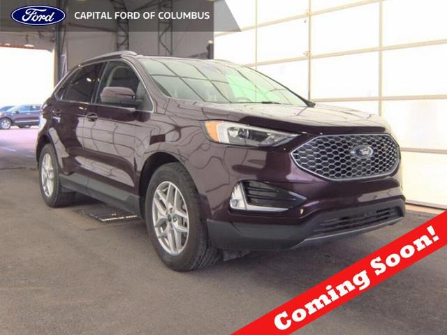 2023 Ford Edge SEL AWD