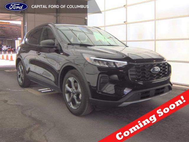 2025 Ford Escape ST-Line FWD