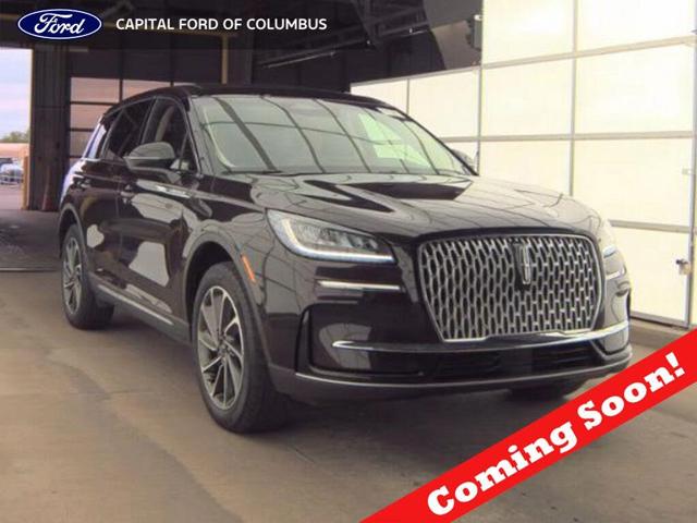 2023 Lincoln Corsair Standard AWD